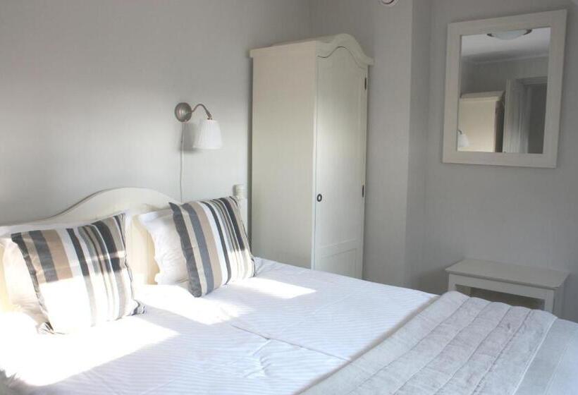 ベッドアンドブレックファースト Villa Park Wisełka Spa & Wellness