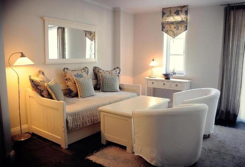 ベッドアンドブレックファースト Villa Park Wisełka Spa & Wellness