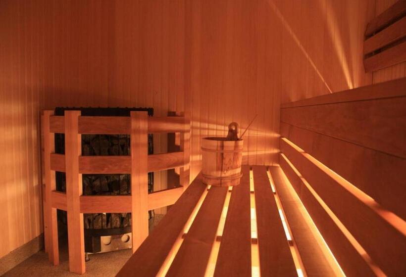 ベッドアンドブレックファースト Villa Park Wisełka Spa & Wellness