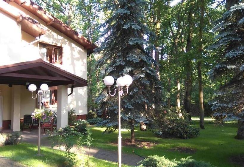 Bed and Breakfast Villa Podkowa