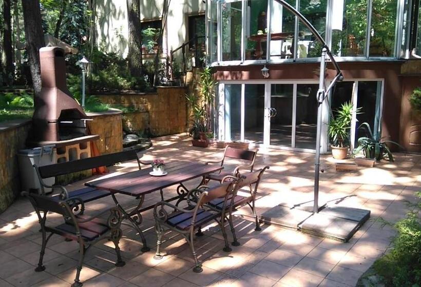 Bed and Breakfast Villa Podkowa