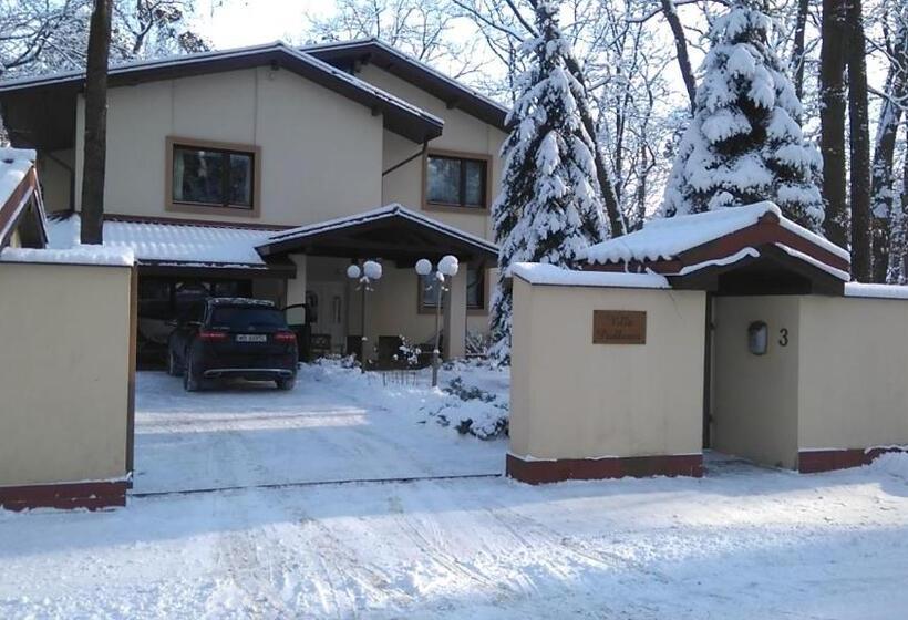 Bed and Breakfast Villa Podkowa