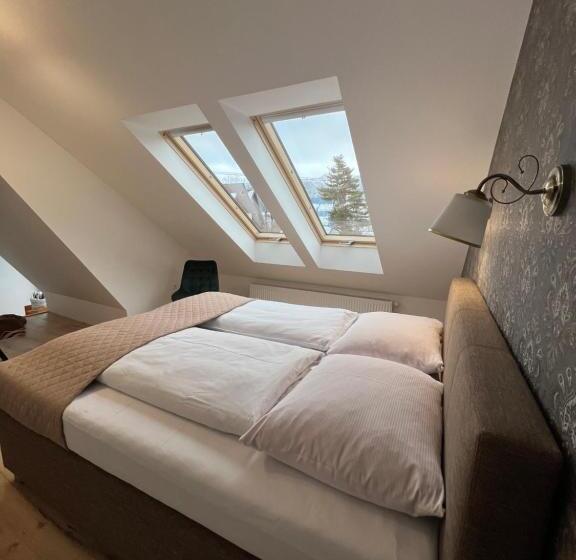 تختخواب و صبحانه Villa Słonecznego Wzgórza