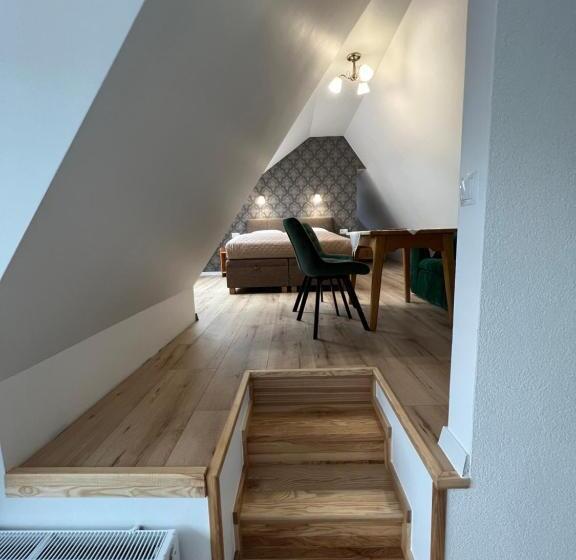 تختخواب و صبحانه Villa Słonecznego Wzgórza