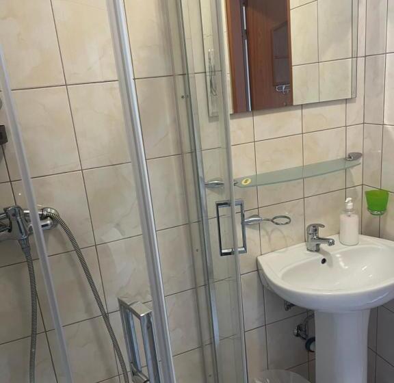 تختخواب و صبحانه Villa Słonecznego Wzgórza