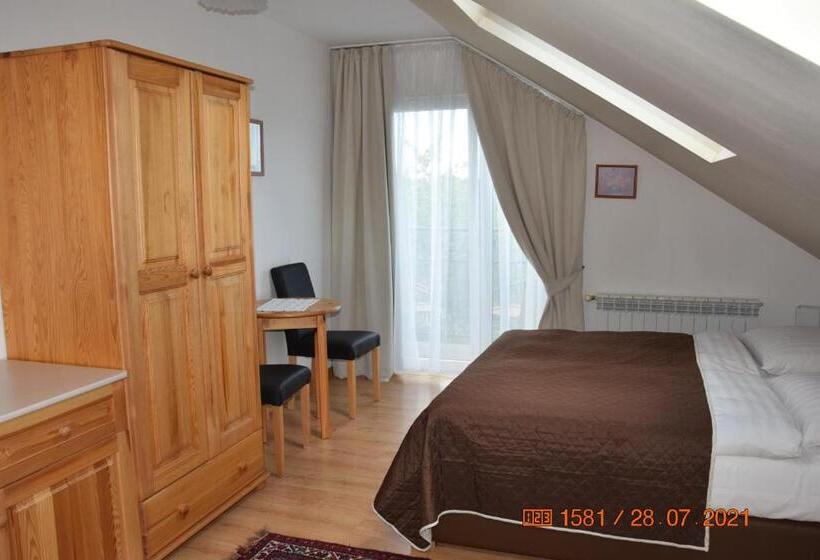 تختخواب و صبحانه Villa Słonecznego Wzgórza