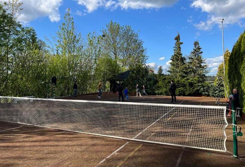 Bed and Breakfast Vita Augustów