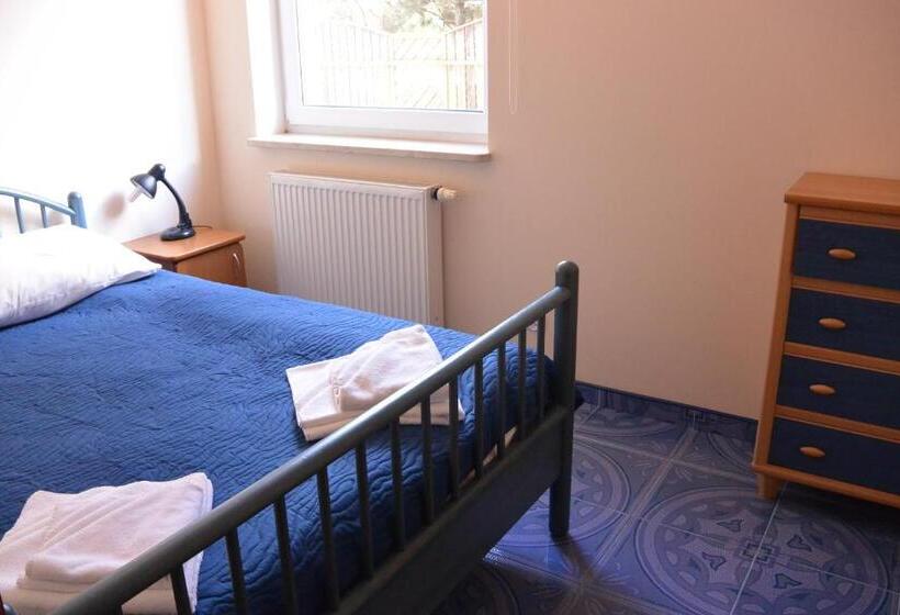 Bed and Breakfast Vita Augustów