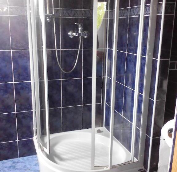 Bed and Breakfast Vita Augustów