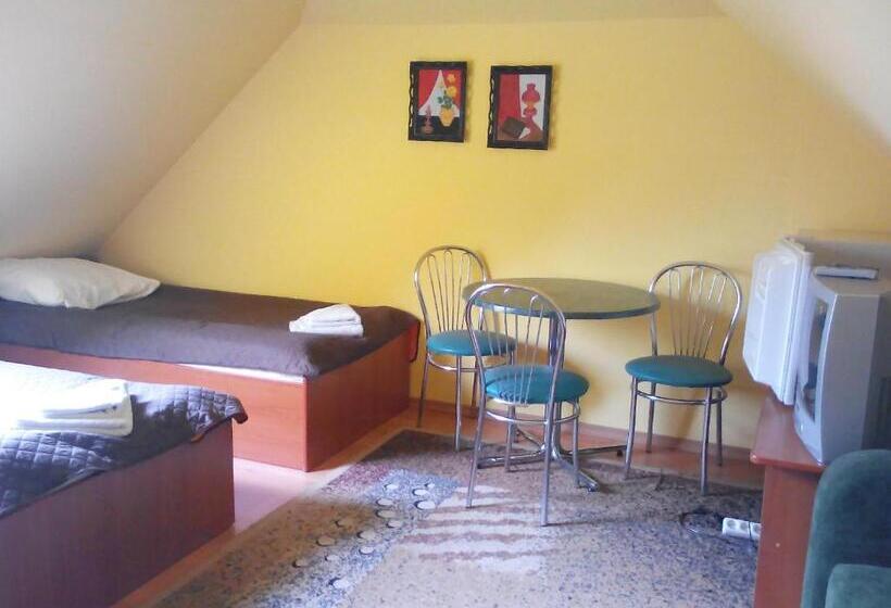 Bed and Breakfast Vita Augustów