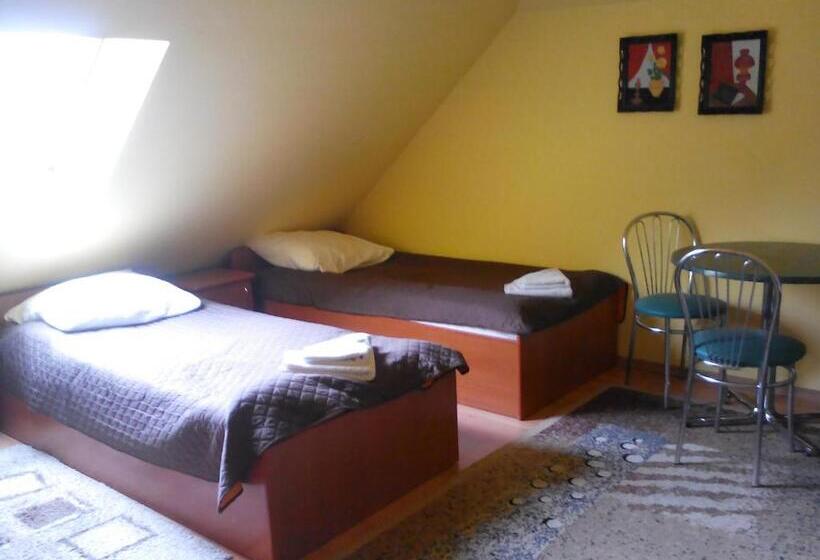 Bed and Breakfast Vita Augustów