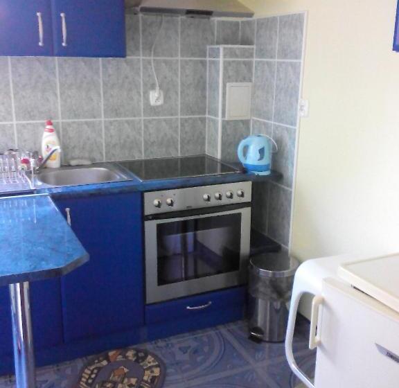 Bed and Breakfast Vita Augustów