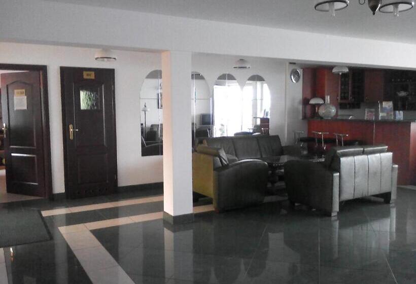 Bed and Breakfast Vita Augustów