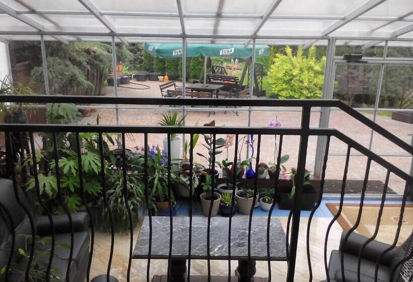 Bed and Breakfast Vita Augustów