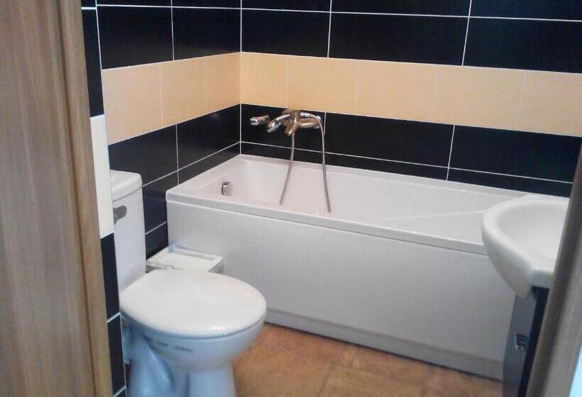 Bed and Breakfast Vita Augustów