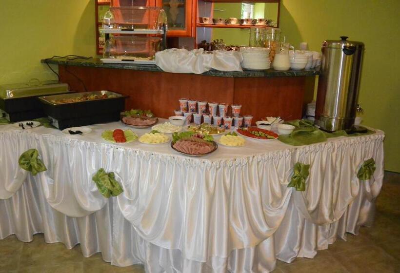 Bed and Breakfast Vita Augustów