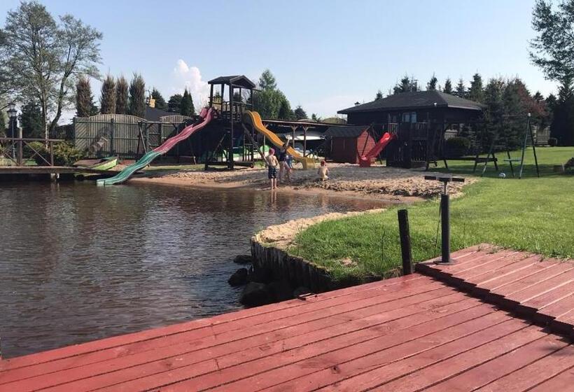 Bed and Breakfast Vita Augustów