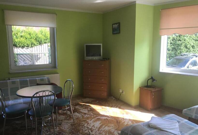 Bed and Breakfast Vita Augustów