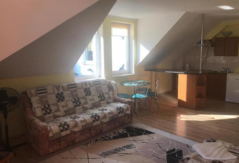 Bed and Breakfast Vita Augustów