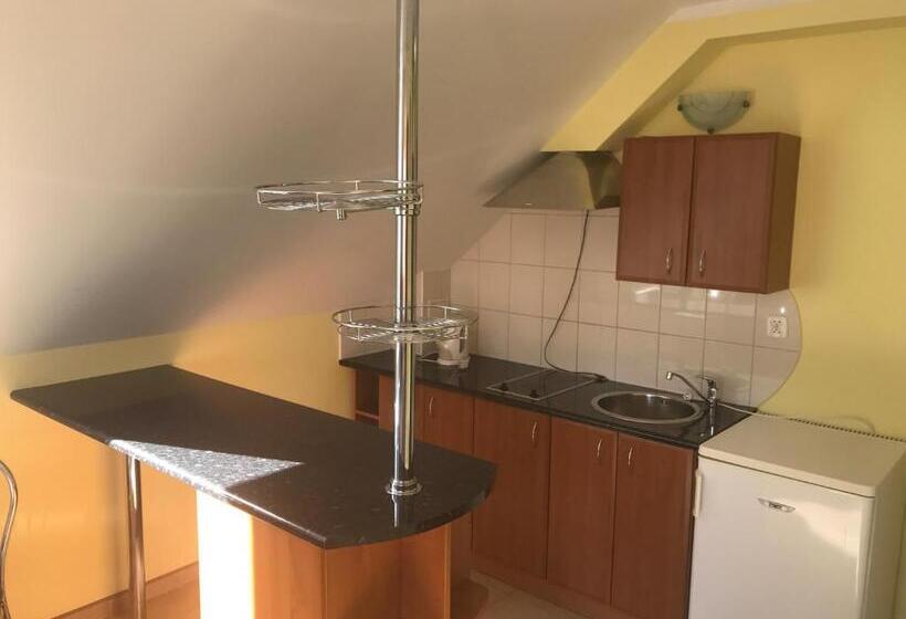 Bed and Breakfast Vita Augustów