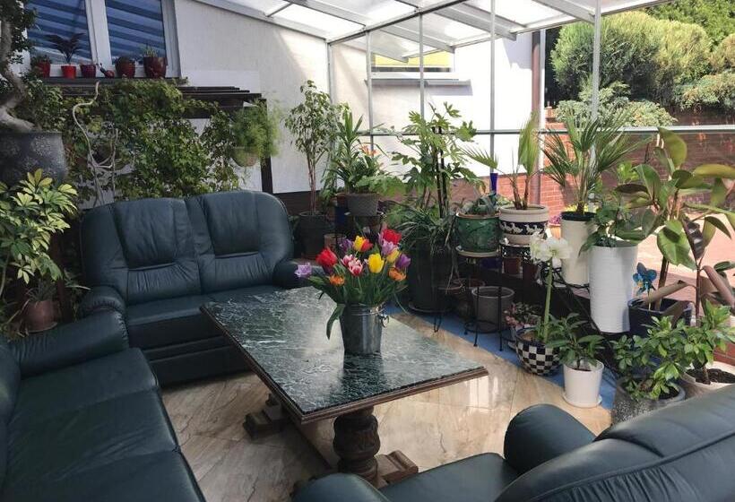 Bed and Breakfast Vita Augustów