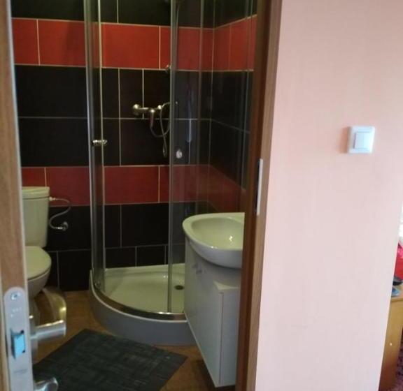 Bed and Breakfast Vita Augustów