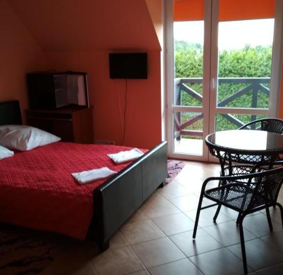 Bed and Breakfast Vita Augustów