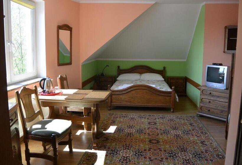 Bed and Breakfast Vita Augustów