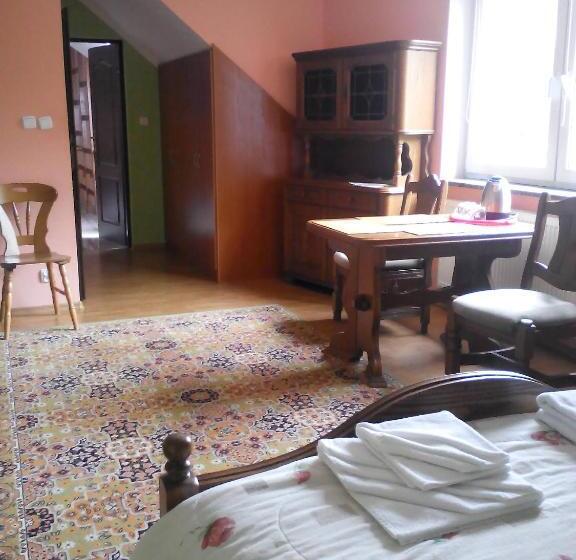 Bed and Breakfast Vita Augustów