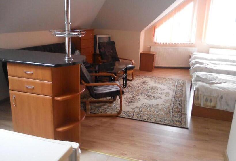 Bed and Breakfast Vita Augustów