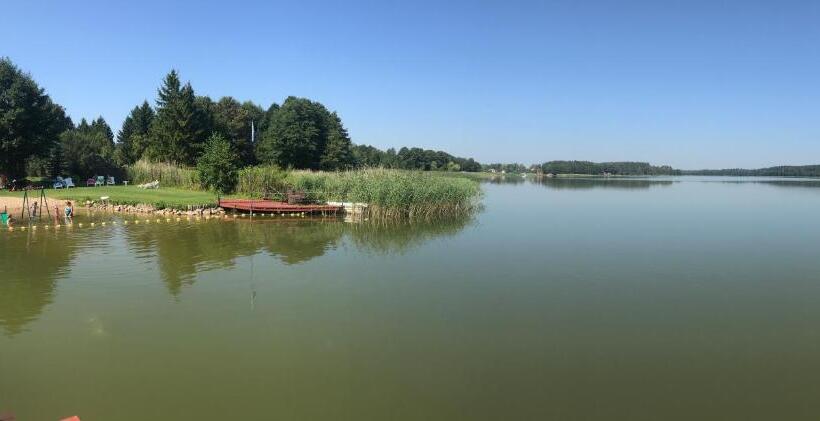 Bed and Breakfast Vita Augustów