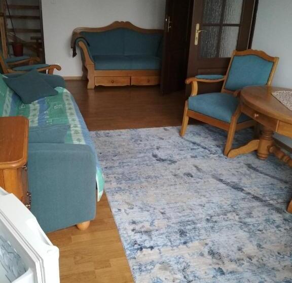 Bed and Breakfast Vita Augustów