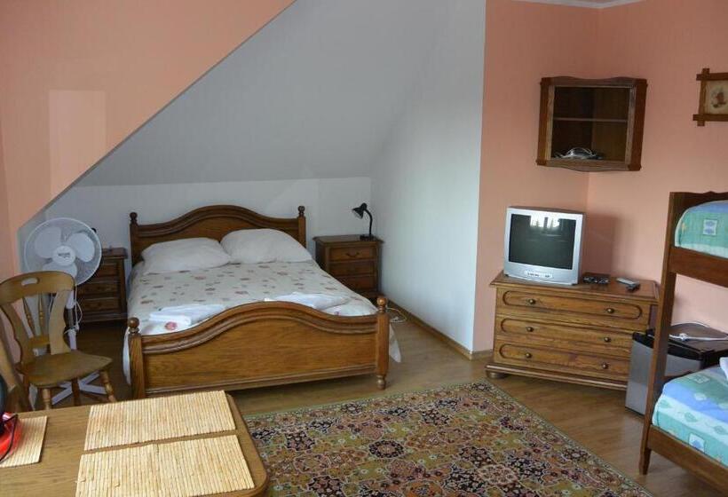 Bed and Breakfast Vita Augustów