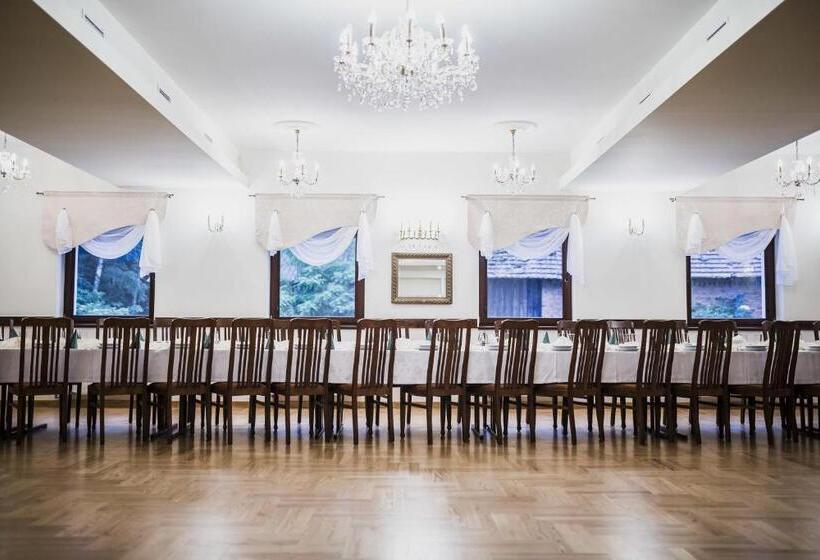 צימר W Starym Młynie