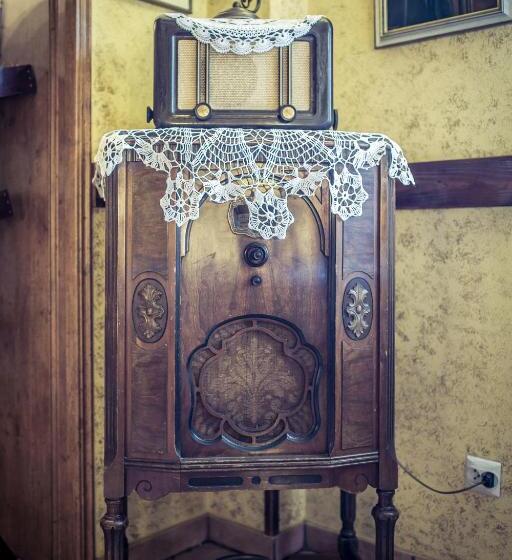 צימר W Starym Młynie