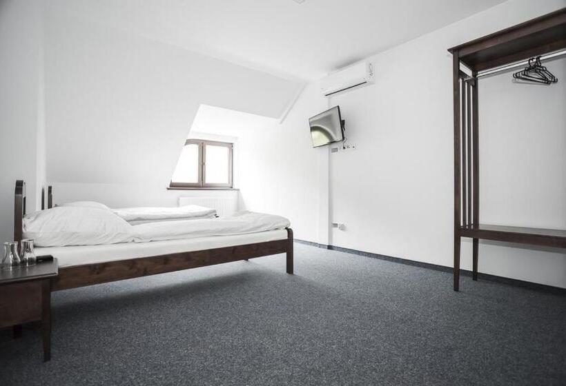 Bed and Breakfast W Starym Młynie