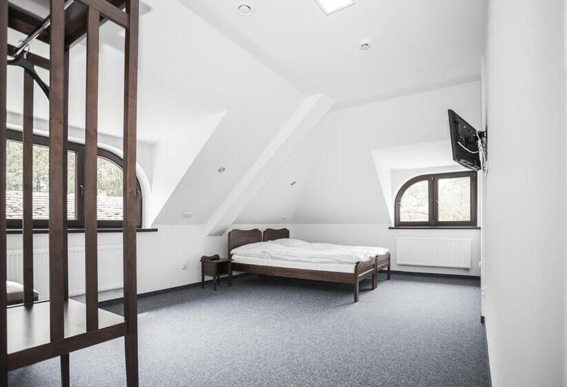 צימר W Starym Młynie