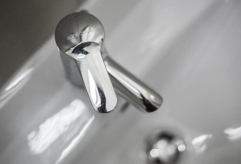 צימר W Starym Młynie