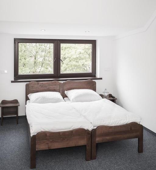 Bed and Breakfast W Starym Młynie