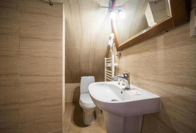 צימר Willa Bursztynowa