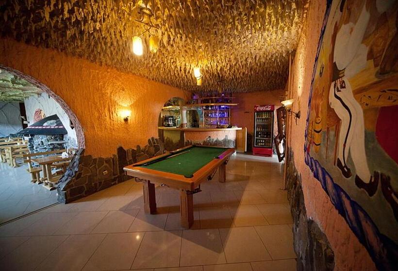 צימר Apartament I Pokoje Grota Zbójnicka W Górach Gliczarów Górny