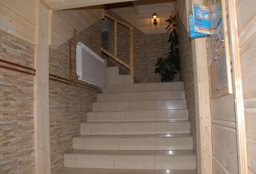 צימר Apartament I Pokoje Grota Zbójnicka W Górach Gliczarów Górny