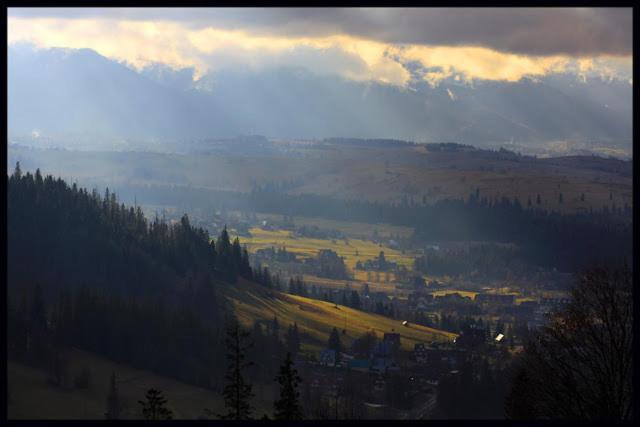 צימר Apartament I Pokoje Grota Zbójnicka W Górach Gliczarów Górny