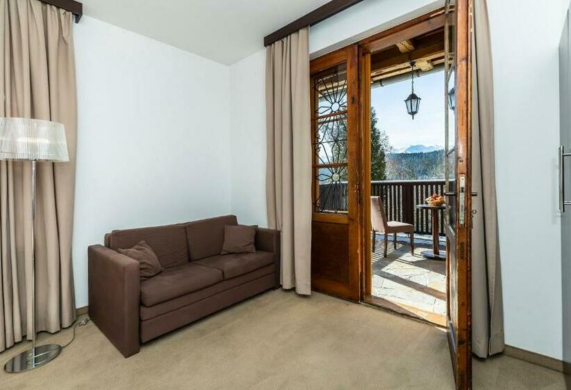 צימר Willa Hyrny