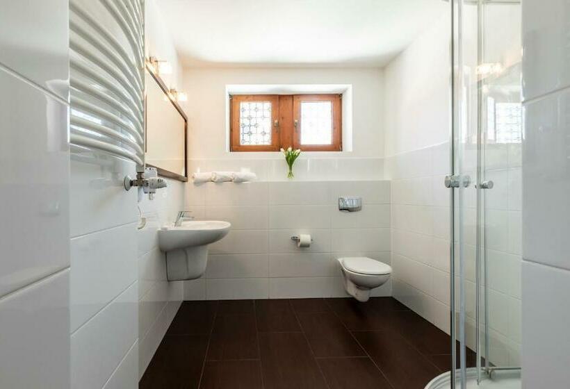 צימר Willa Hyrny