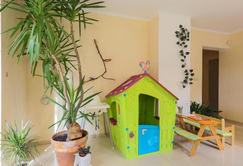 تختخواب و صبحانه Willa Miła