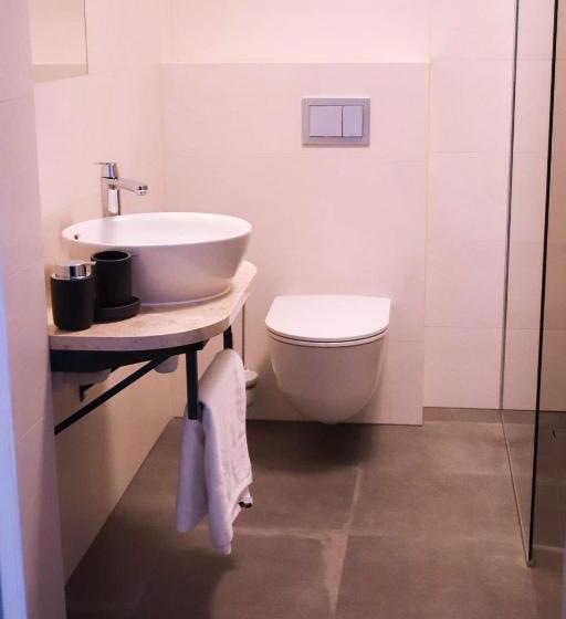 צימר Willa Moćkówka