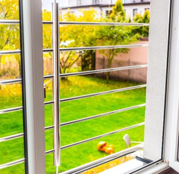 住宿加早餐 Willa Moćkówka