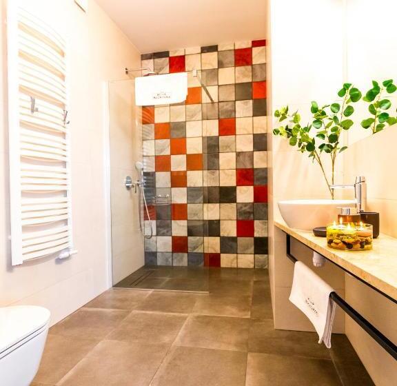 مبيت وإفطار Willa Moćkówka