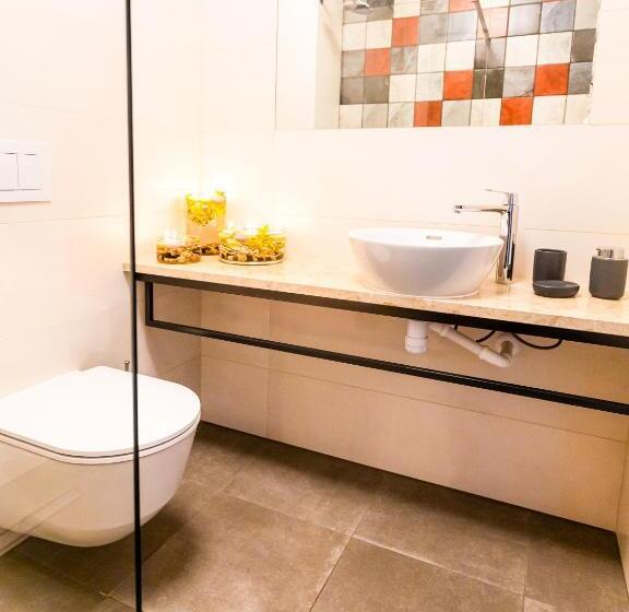 צימר Willa Moćkówka